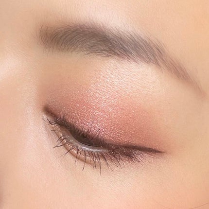 シルキースフレアイズ/キャンメイク/アイシャドウパレットを使ったクチコミ(6枚目)