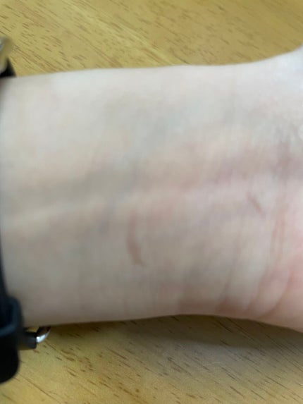 描くふたえアイライナー/CEZANNE/リキッドアイライナーを使ったクチコミ(2枚目)