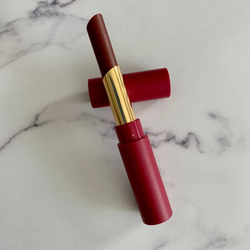 きっちゃん⛄️💎 on LIPS 「#買って後悔させません#隠れ名品#色っぽリップ#エテュセ#ティ..」(2枚目)