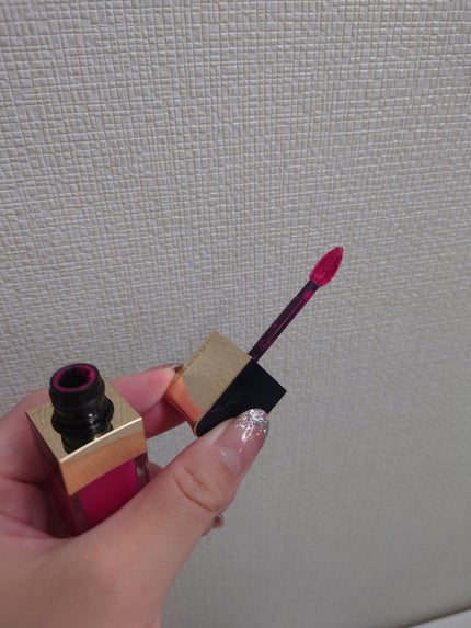 ルージュクレーム ブリアン/クレ・ド・ポー ボーテ/口紅を使ったクチコミ(4枚目)