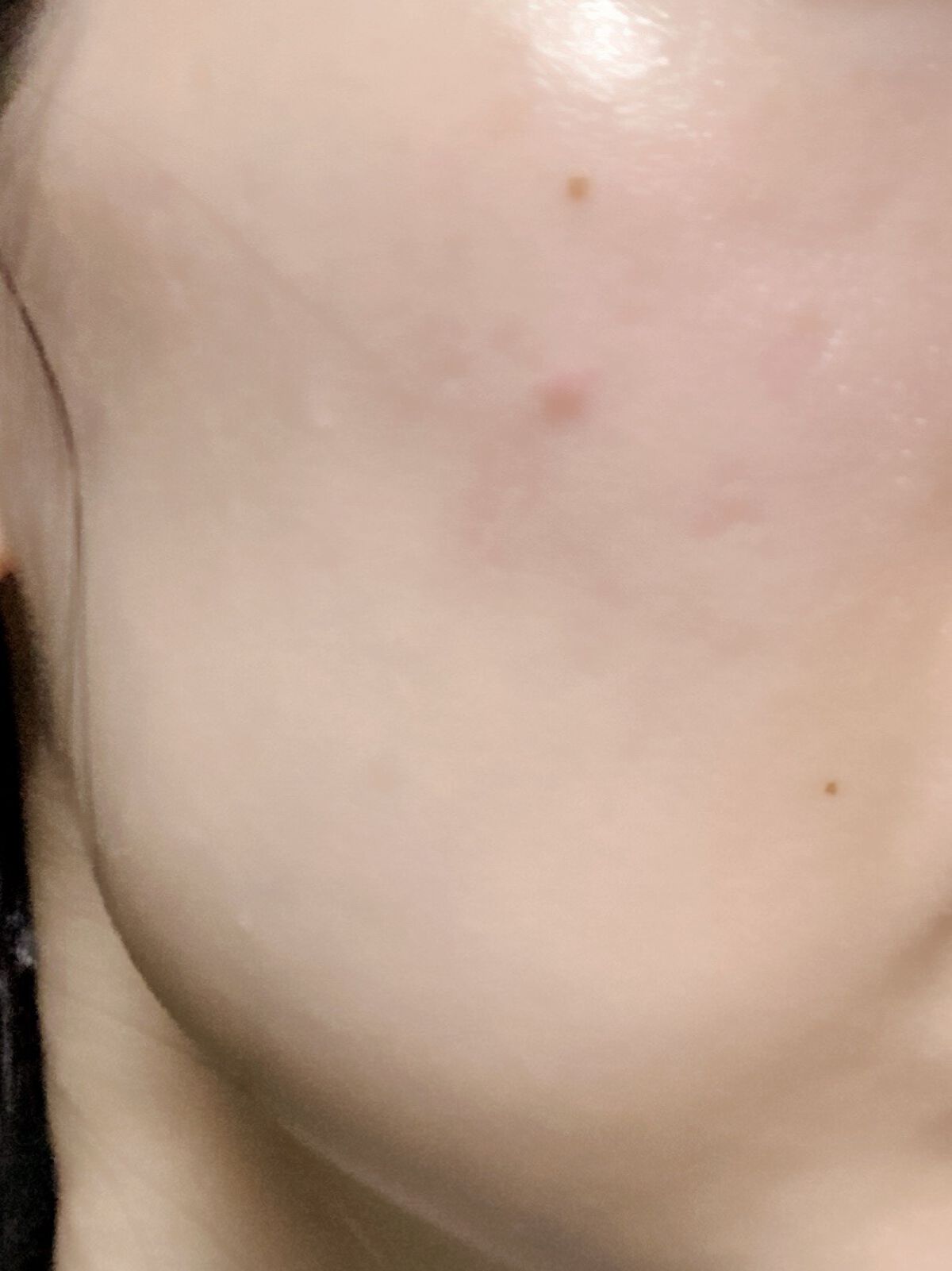 CICA クリーム/VT/フェイスクリームを使ったクチコミ（2枚目）