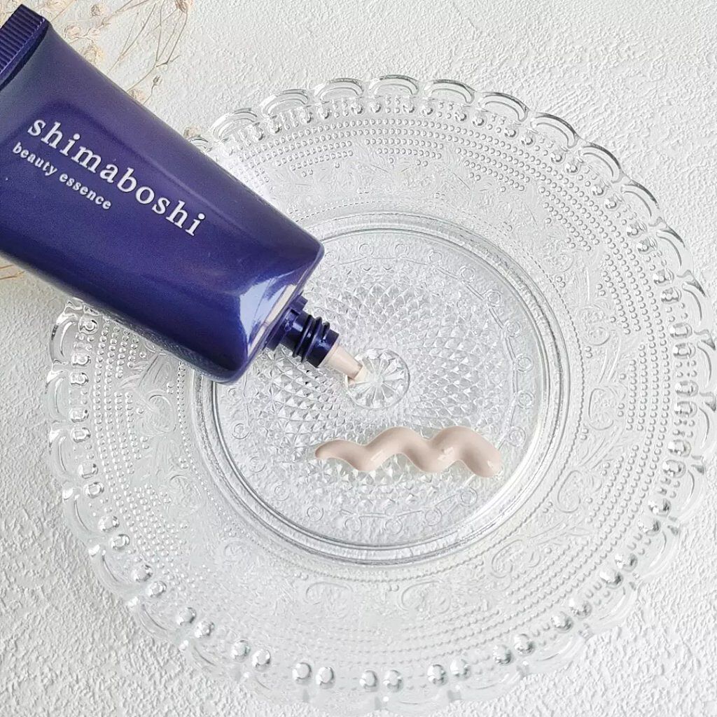 Wエッセンス/shimaboshi/美容液を使ったクチコミ(1枚目)