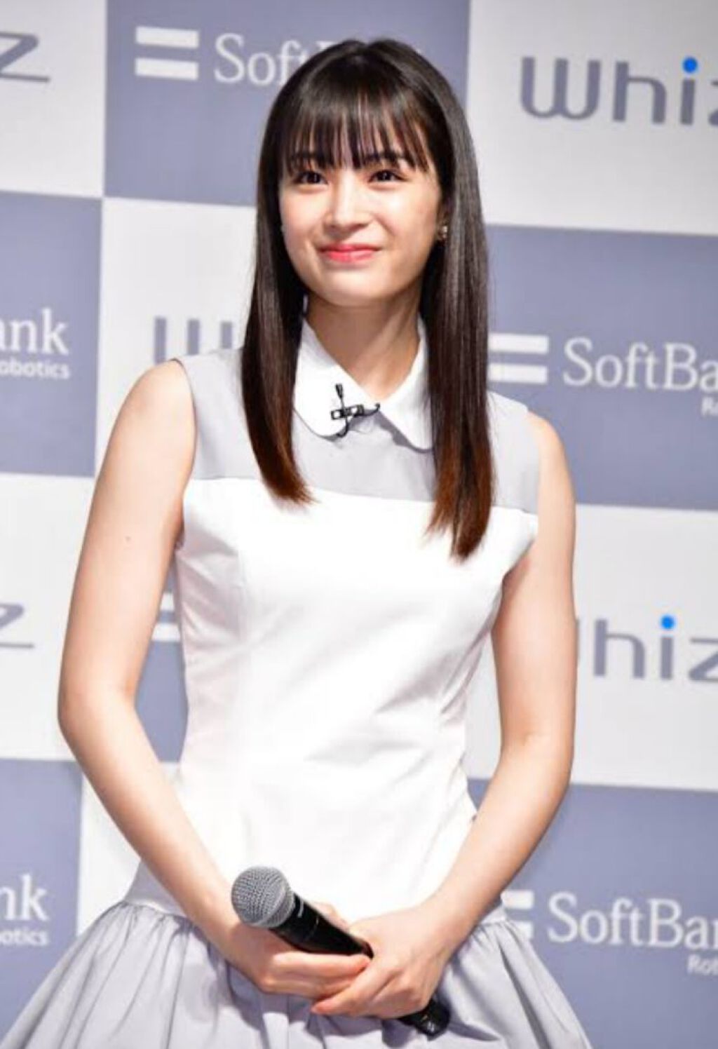 里々那 on LIPS 「みんなが知っている女優の「広瀬すず」さんの顔を攻略してみました..」(3枚目)