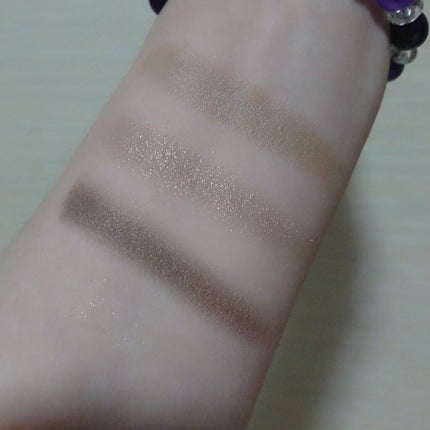 パーツリサイズシャドウ/KATE/アイシャドウパレットを使ったクチコミ(7枚目)