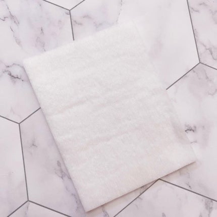 ザ・コットン絹 すべすべ・なめらか silky & smooth/The cotton/コットンを使ったクチコミ(6枚目)