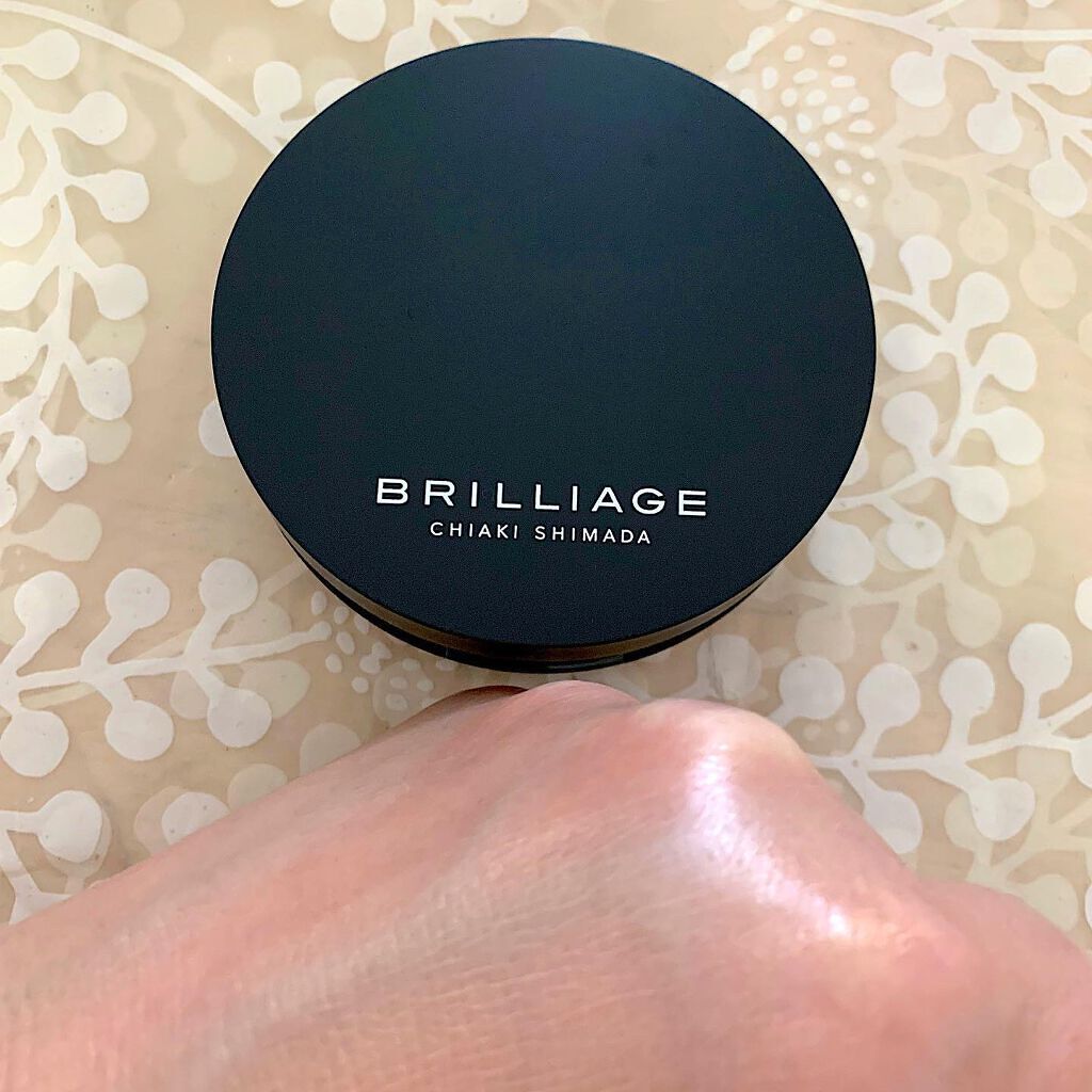 クリエイターズ ロングウェア UV クッション/ブリリアージュ/クッションファンデーションを使ったクチコミ(5枚目)