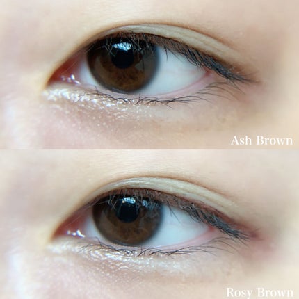 クリームフィットペンシル<アイライナー>/ラブ・ライナー/ペンシルアイライナーを使ったクチコミ(5枚目)