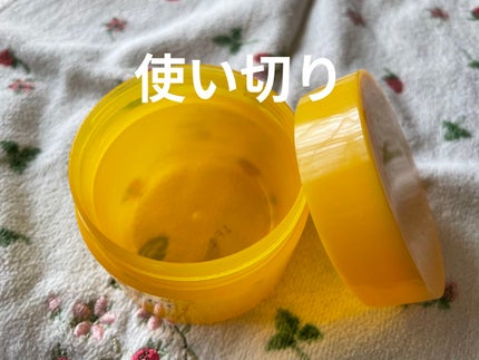 薬用しみ対策美白ジェル/メラノCC/フェイスクリームを使ったクチコミ(1枚目)