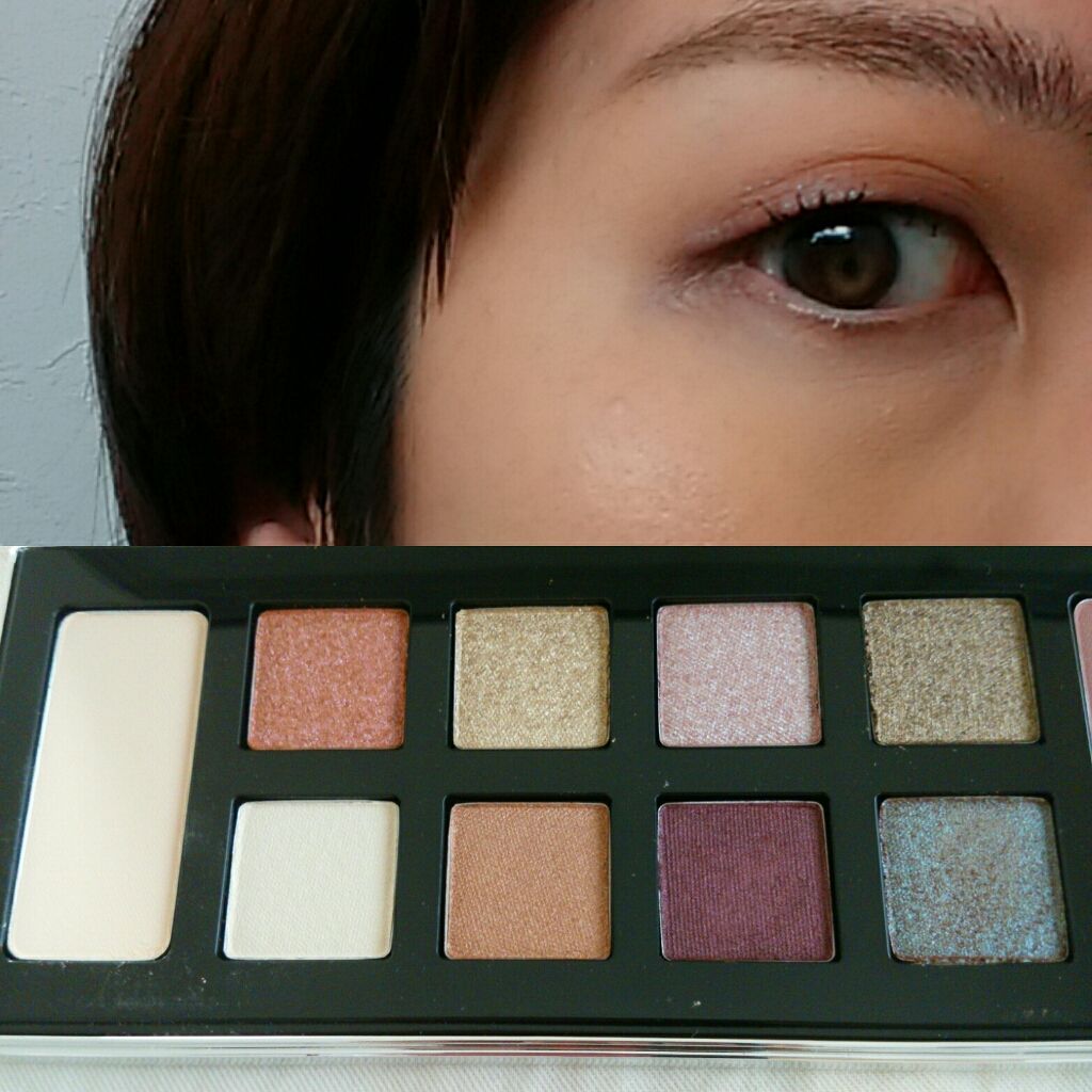 レ ティサージュ/CHANEL/パウダーチークを使ったクチコミ(2枚目)