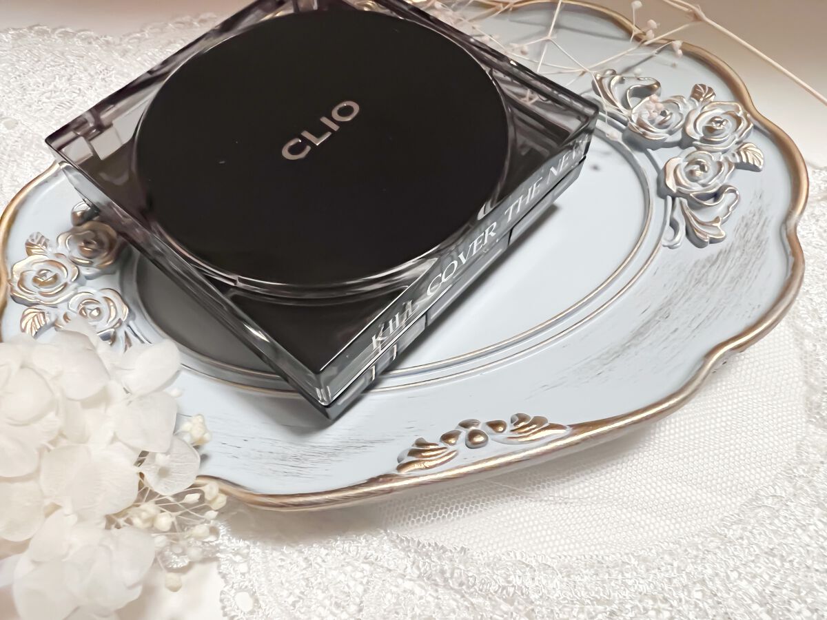 ジューシーラスティングティント/rom&nd/リップティントを使ったクチコミ（3枚目）