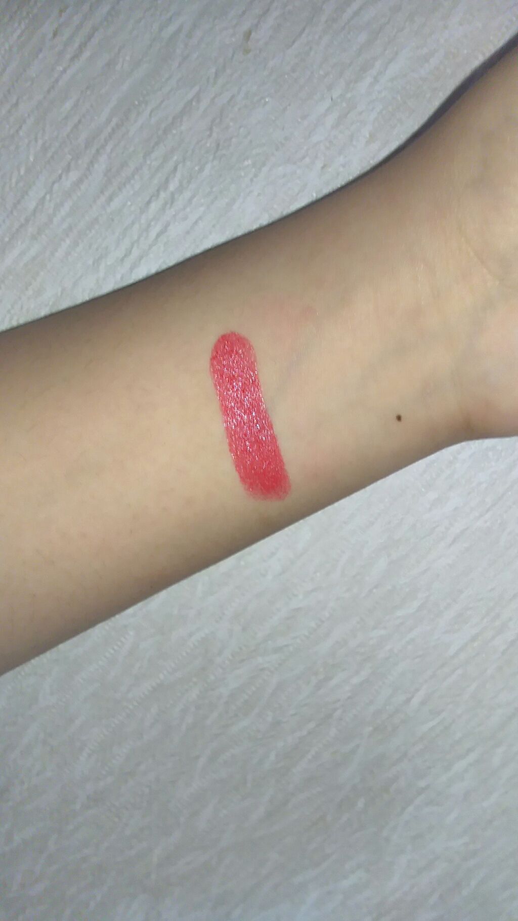 リップスティック/M・A・C/口紅を使ったクチコミ(2枚目)