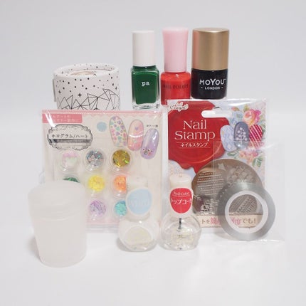 pa ネイルカラー/pa nail collective/マニキュアを使ったクチコミ(3枚目)