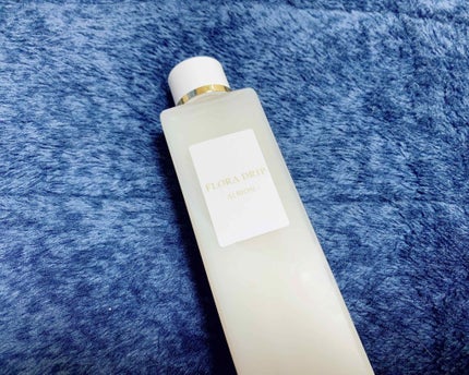 フローラドリップ/ALBION/化粧水を使ったクチコミ(1枚目)