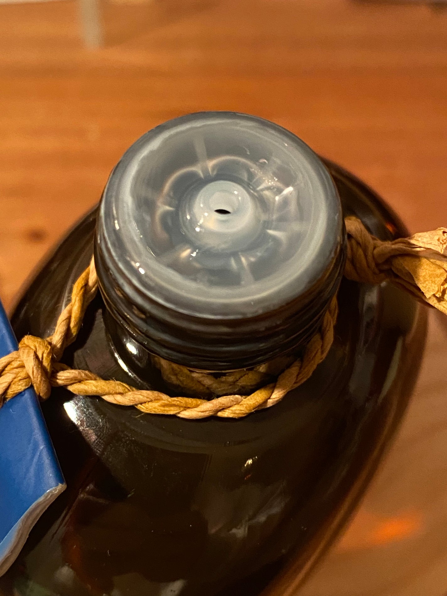 MUSK OSMANTHUS Bath milk mini/John's Blend/保湿系入浴剤を使ったクチコミ(2枚目)