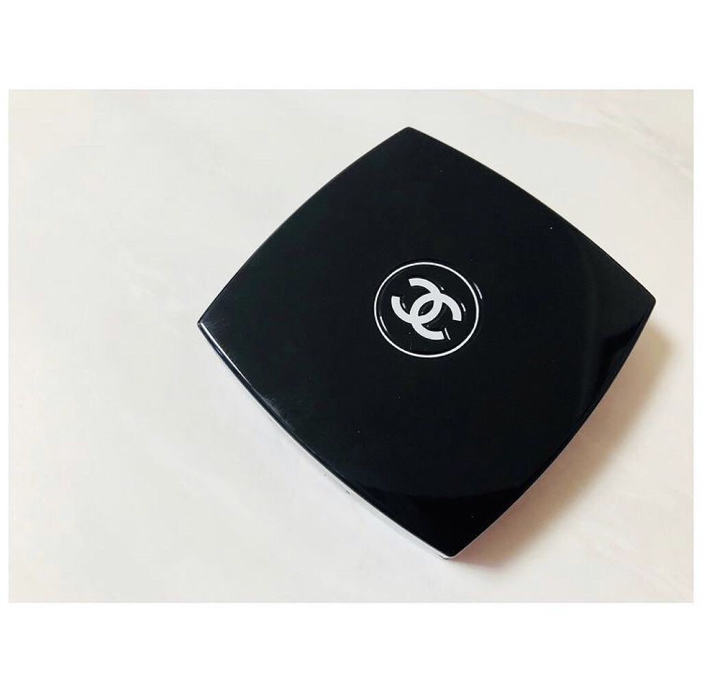 エクラ エニグマティック/CHANEL/アイシャドウパレットを使ったクチコミ（2枚目）