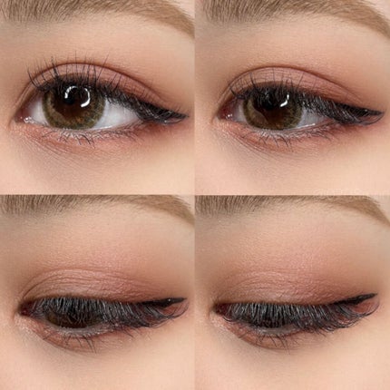 パーツリサイズシャドウ/KATE/アイシャドウパレットを使ったクチコミ(5枚目)