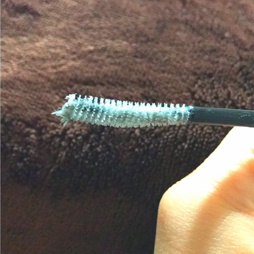 ラッシュマキシマイザーN/KATE/マスカラ下地を使ったクチコミ（2枚目）