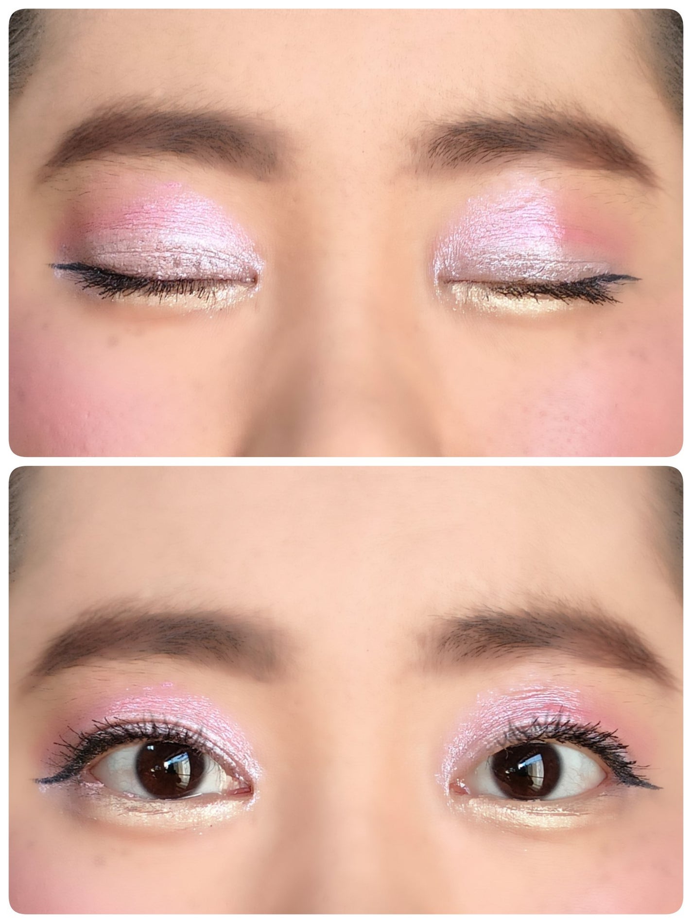 RMK ジェルクリーミィファンデーション/RMK/クリーム・エマルジョンファンデーションを使ったクチコミ(6枚目)