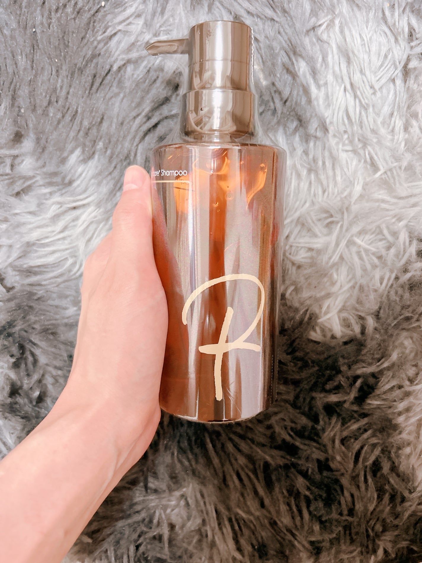 シャンプー/Rintor/市販シャンプーを使ったクチコミ(1枚目)