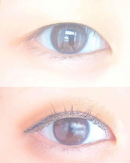 スキニーリッチシャドウ/excel/アイシャドウパレットを使ったクチコミ(4枚目)