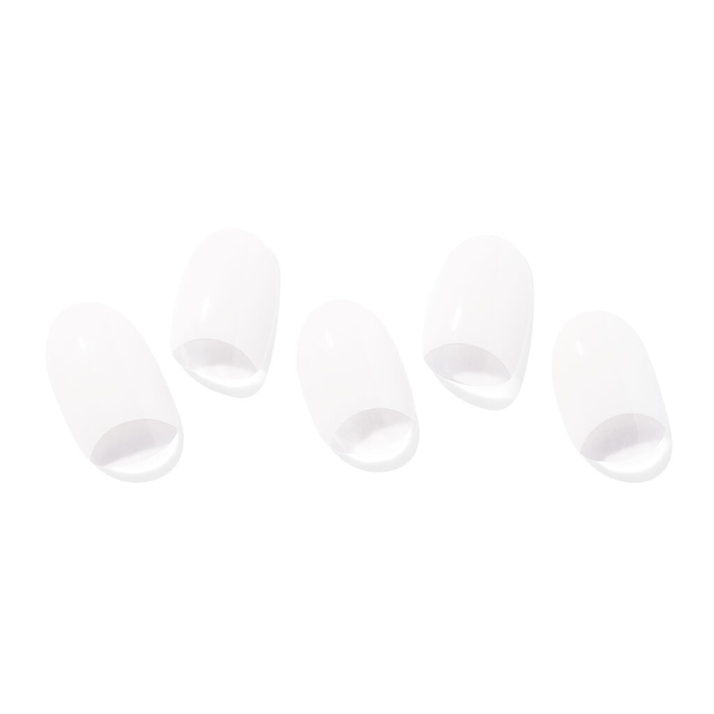 ND-168 N Pure White (New Romance Collection)