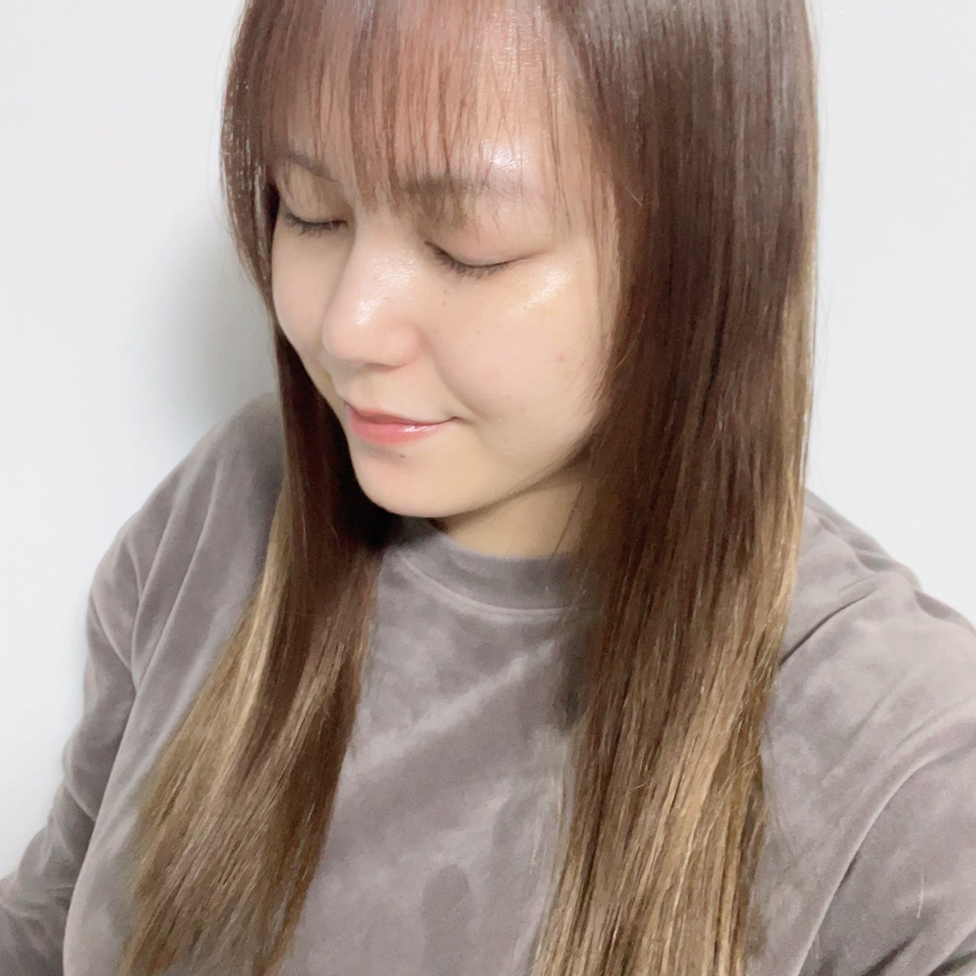 ダメージケア シャンプー/ヘアトリートメント/Number.S /市販シャンプーを使ったクチコミ(3枚目)