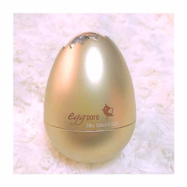 ♥ TONYMOLY シルキースムースバーム ♥

口コミを見て良さそうだったのでドンキで買ってみました♡!!

意外と伸びがよくて綺麗に塗れます♪*°

毛穴が見えなくはなりませんが手で触った時の感触