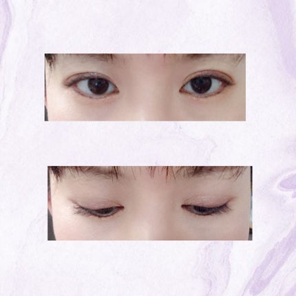 リアルクローズシャドウ/excel/アイシャドウパレットを使ったクチコミ(2枚目)