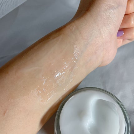 レッドB・Cスムージングクリーム/Dr.G/フェイスクリームを使ったクチコミ(6枚目)