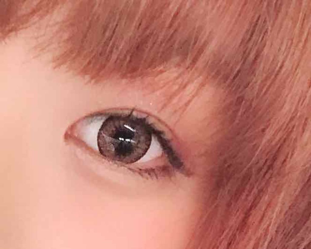 ジェミィリッチ アイズ/Visée/アイシャドウパレットを使ったクチコミ(2枚目)