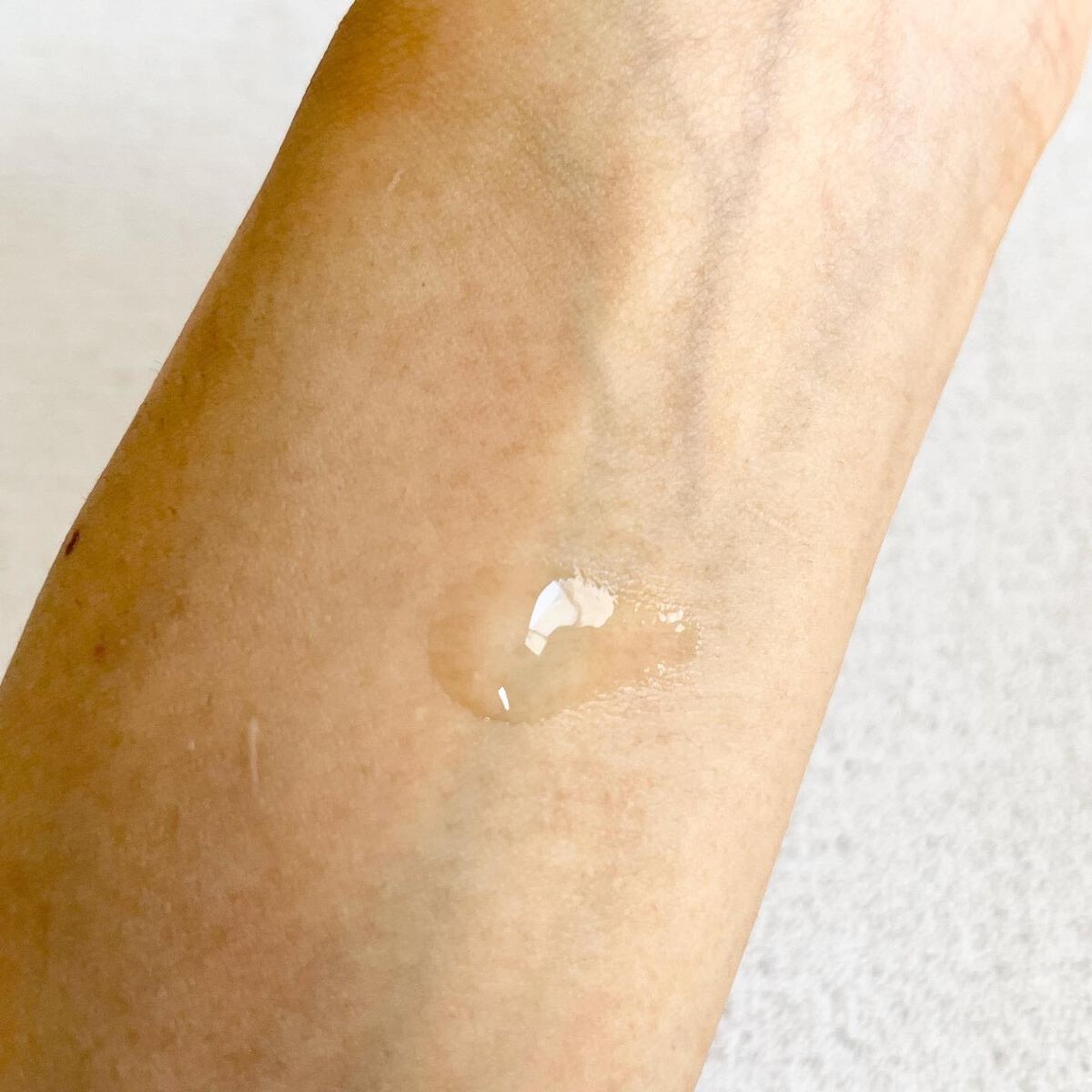 コンセントレーションW/RAIZ repair/美容液を使ったクチコミ(2枚目)