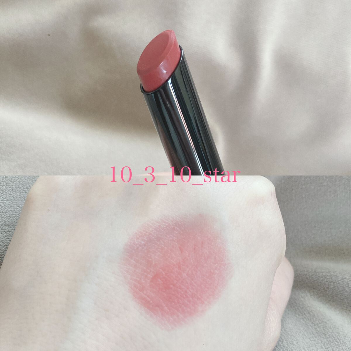 ケイト リップモンスター/KATE/口紅を使ったクチコミ（2枚目）