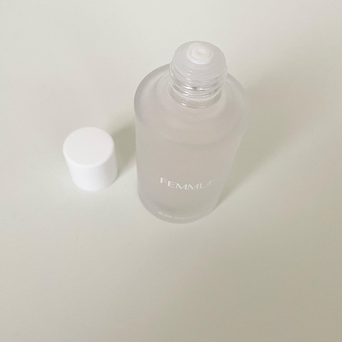 ローズ ソフトナー/FEMMUE/ブースター・導入液を使ったクチコミ（2枚目）