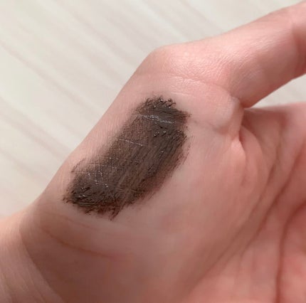 ダブルヴェール アイズ/Visée/アイシャドウパレットを使ったクチコミ(6枚目)