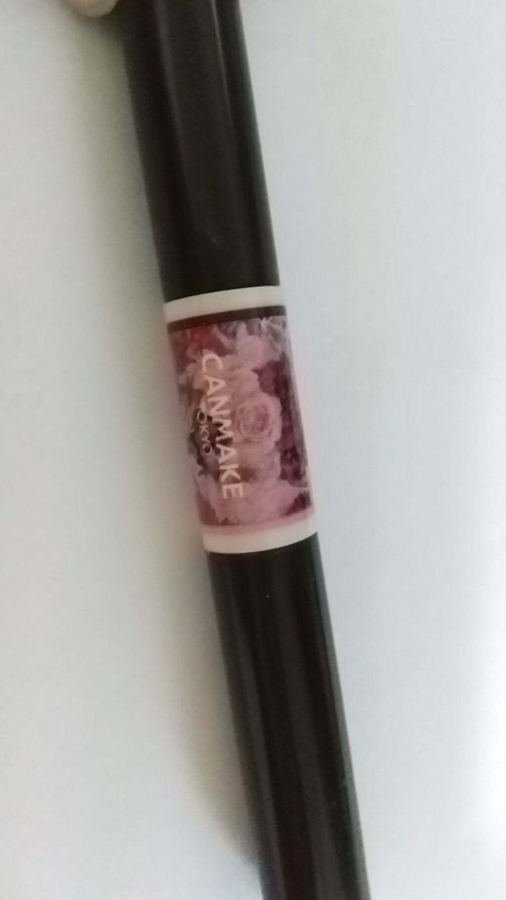 レイヤードルックマスカラ/キャンメイク/マスカラを使ったクチコミ(1枚目)