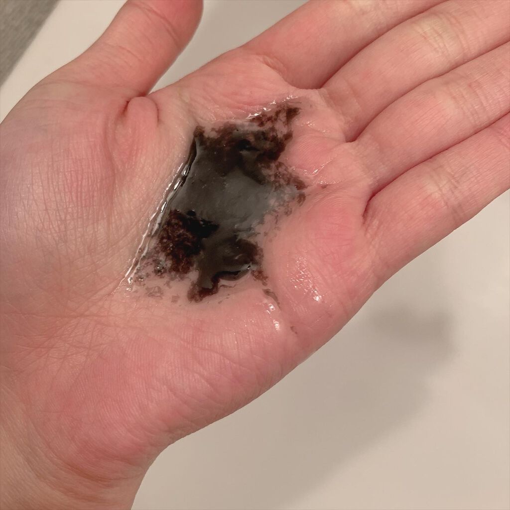 ウォータリー バーム /RIMEDO /クレンジングバームを使ったクチコミ（2枚目）