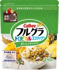 トロピカルココナッツ味 450g