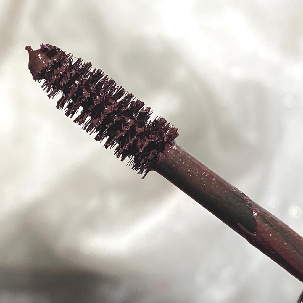 ミリコショコラコレクション2/ビューティーワールド/マスカラを使ったクチコミ(7枚目)