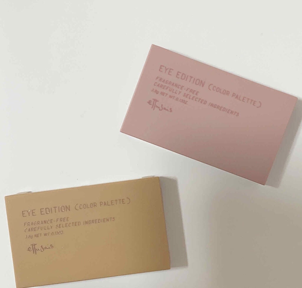 ラッシュパーム カールフィックスマスカラ/ETUDE/マスカラを使ったクチコミ(2枚目)