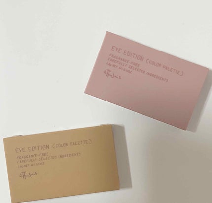 ラッシュパーム カールフィックスマスカラ/ETUDE/マスカラを使ったクチコミ(2枚目)