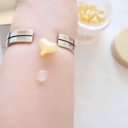 ピュアモイストスピクル/Ode(オーディ)/美容液を使ったクチコミ(3枚目)