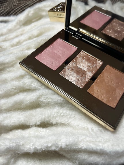 リュクス アイシャドウ デュオ ラストダンス / BOBBI BROWN リュクス アイシャドウ デュオ ラストダンス / BOBBI BROWN