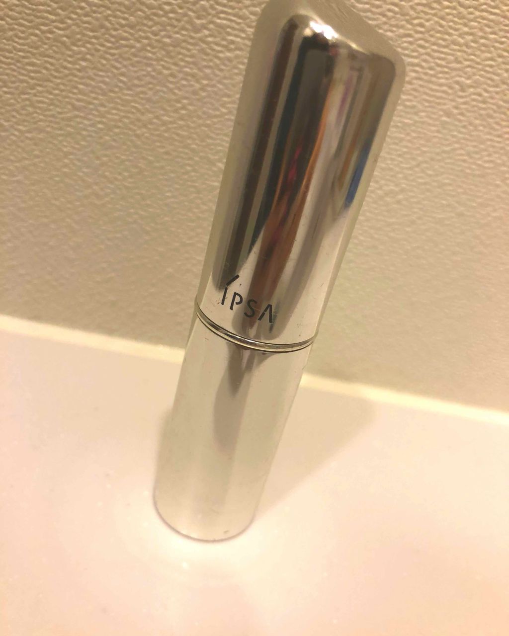 ザ・タイムR デイエッセンススティック/IPSA/美容液を使ったクチコミ(1枚目)