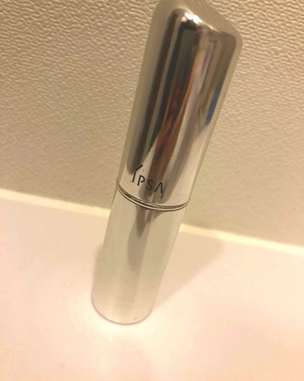 ザ・タイムR デイエッセンススティック/IPSA/美容液を使ったクチコミ(1枚目)