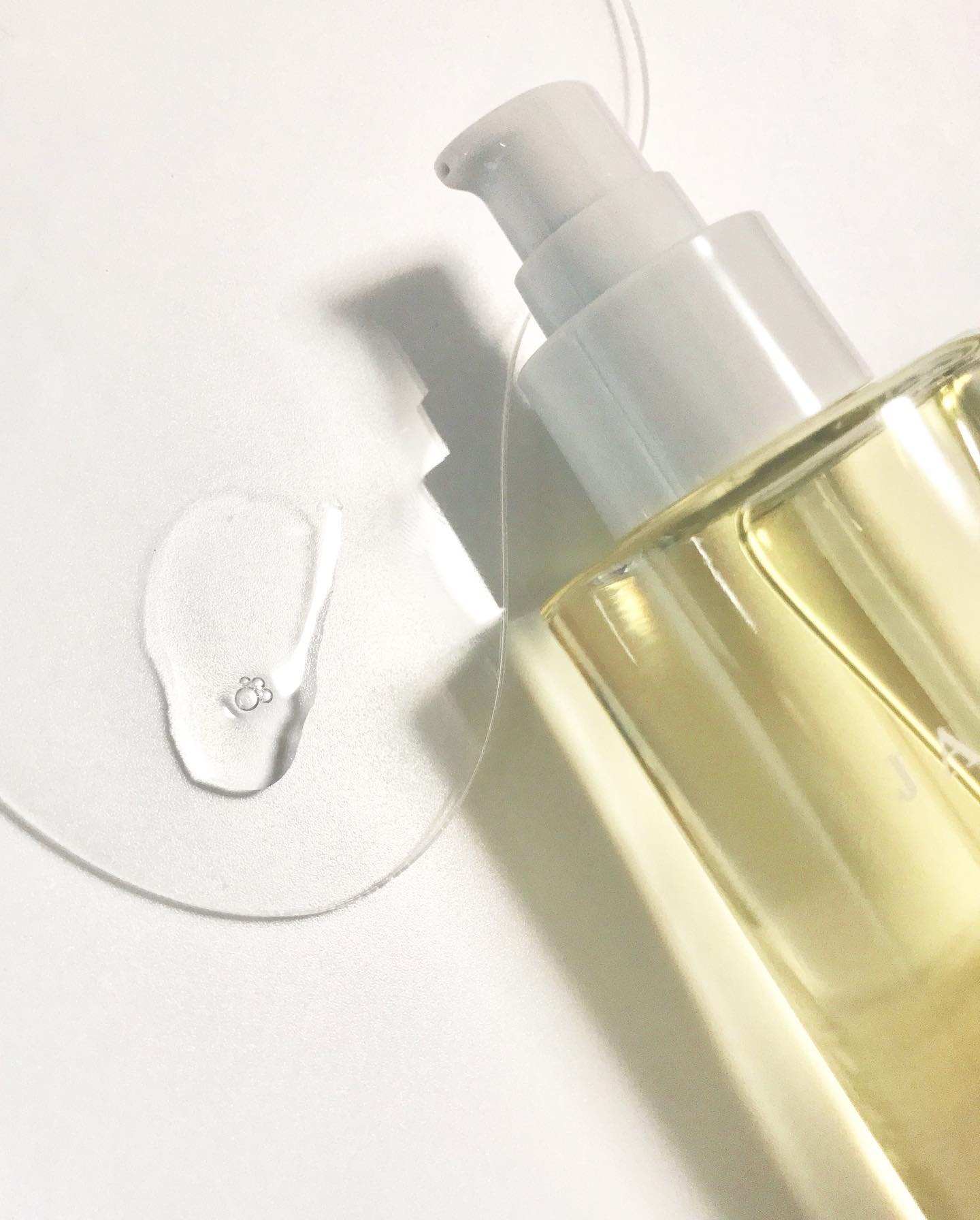 LOA The Oil JASMIN doré/LOA The Oil/ボディオイルを使ったクチコミ（2枚目）