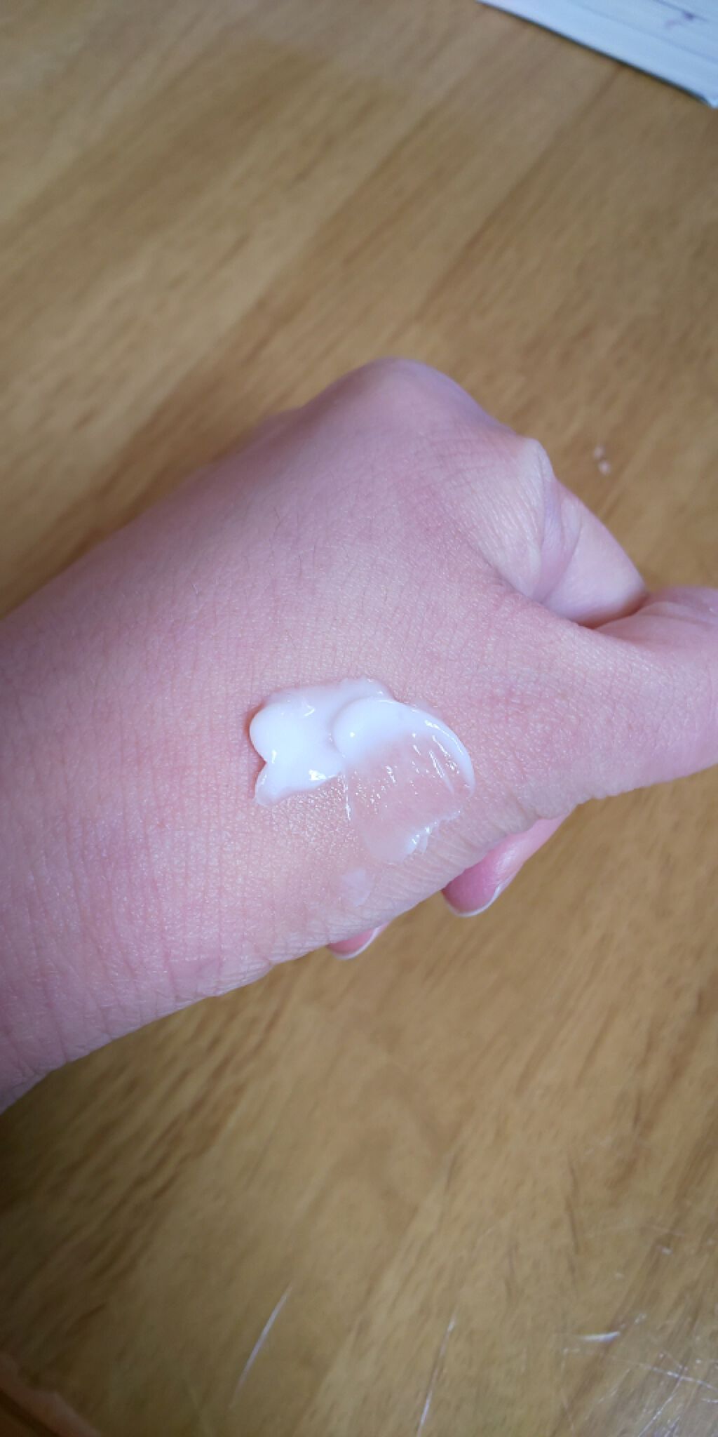 ノルウェー フォーミュラ インテンスリペア ボディ エマルジョン/Neutrogena/ボディローションを使ったクチコミ（2枚目）