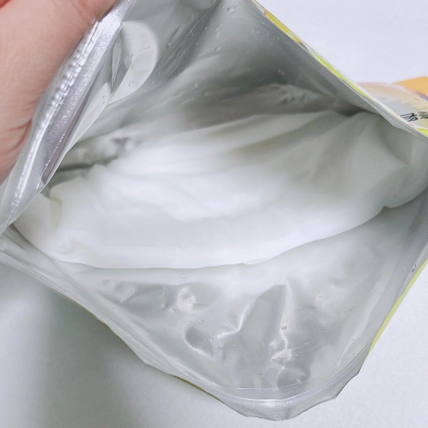 集中対策マスク/メラノCC/シートマスク・パックを使ったクチコミ(4枚目)