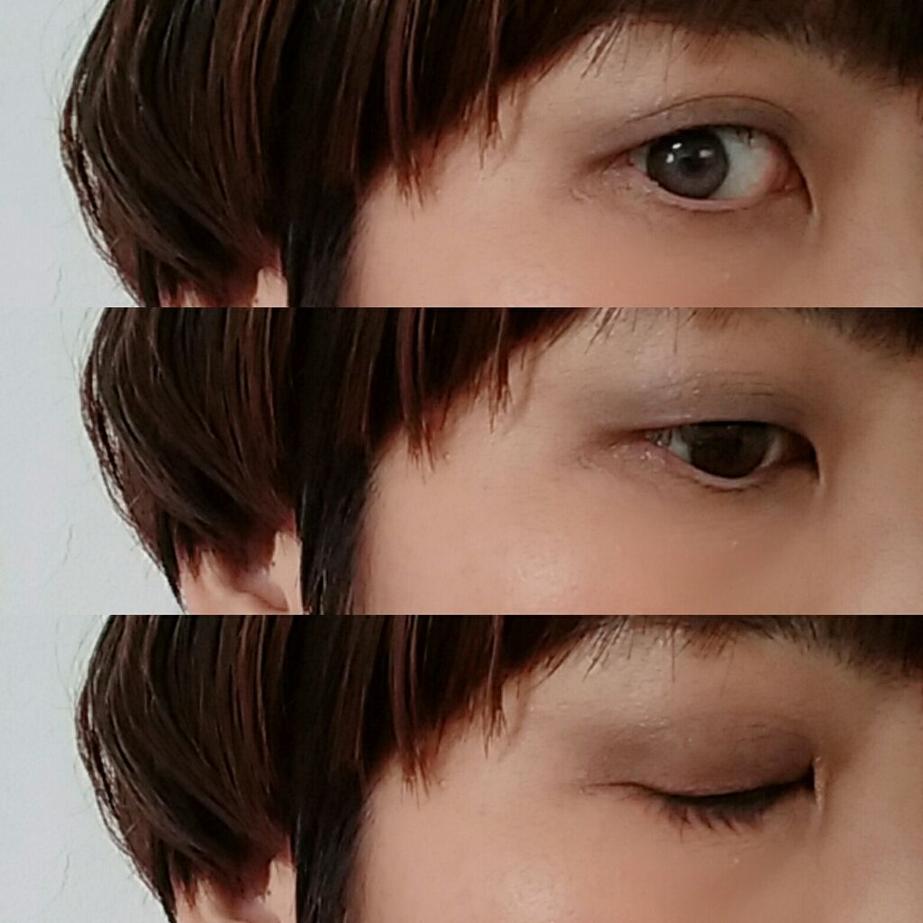 レ キャトル オンブル/CHANEL/アイシャドウパレットを使ったクチコミ(2枚目)