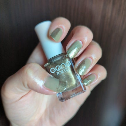 ミニネイル/パラドゥ/マニキュアを使ったクチコミ(2枚目)