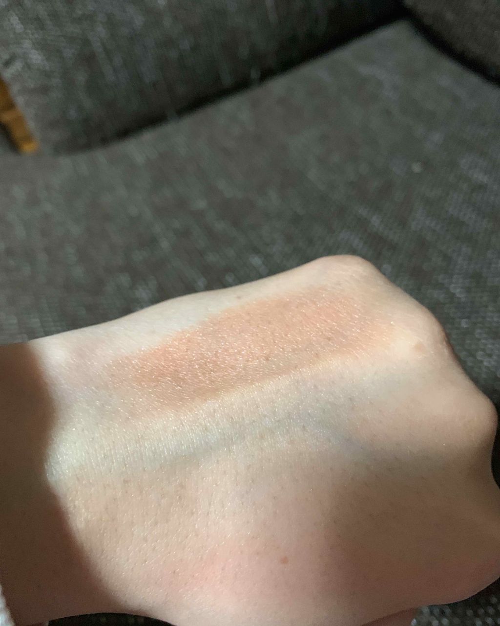 クリーム ブラッシュ/DECORTÉ/ジェル・クリームチークを使ったクチコミ(2枚目)